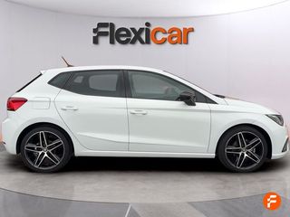 Seat Ibiza 1.0 EcoTSI 85kW (115CV) DSG FR