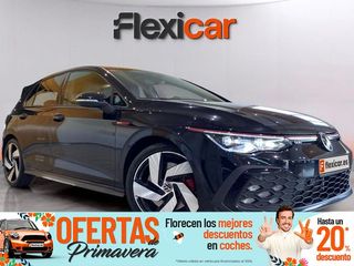 Volkswagen Golf GTI Performance 2.0 TSI 180kW(245CV) DSG