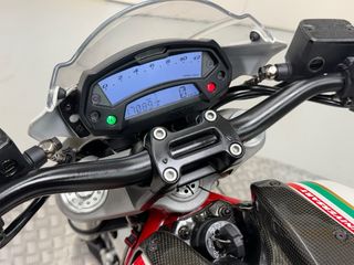 DUCATI MONSTER 796