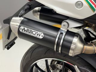 DUCATI MONSTER 796