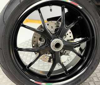 DUCATI MONSTER 796
