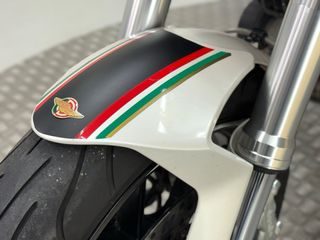DUCATI MONSTER 796