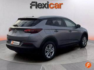 Opel Grandland X 1.2 Turbo Selective
