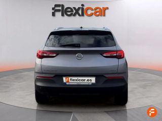 Opel Grandland X 1.2 Turbo Selective