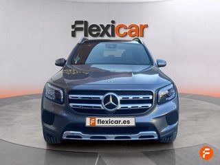 Mercedes Clase GLB 2.0 GLB 220 D 4MATIC DCT 140KW (190CV)