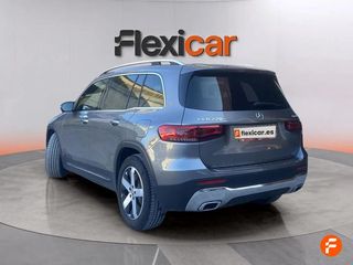 Mercedes Clase GLB 2.0 GLB 220 D 4MATIC DCT 140KW (190CV)