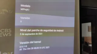 Proyector Xiaomi Mi Laser 150