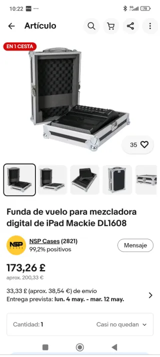 Proyector Xiaomi Mi Laser 150