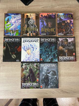 Berserk