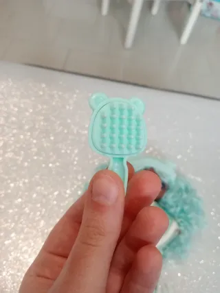 Bambola Na Na Na Surprise Be Sweet