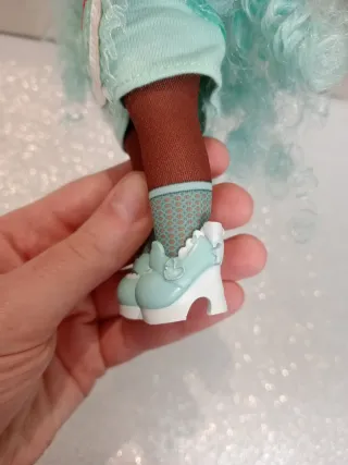 Bambola Na Na Na Surprise Be Sweet