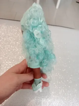 Bambola Na Na Na Surprise Be Sweet