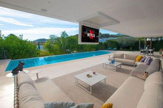 Chalet en alquiler en Los Naranjos - Las Brisas en Marbella