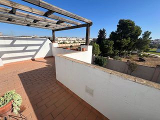 Casa adosada en venta en Arco Norte - Avda. España en Dos Hermanas
