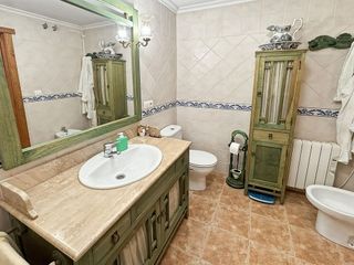 Chalet en venta en Pinós