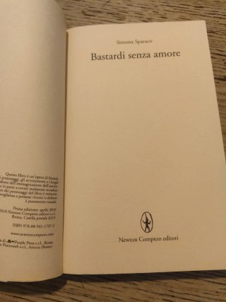Bastardi senza amore