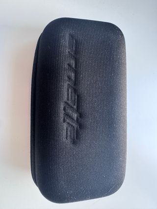 Gafas de sol Arnette negras