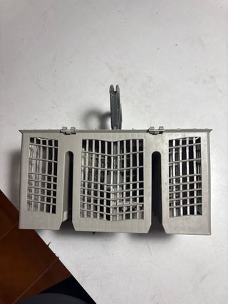 Accesorio lavavajillas