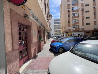 Bar en venta en Playa Stª Mª del Mar - Playa Victoria en Cádiz