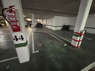 Garaje en venta en Este en Castellón de la Plana