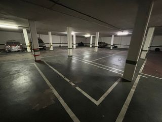 Garaje en venta en Este en Castellón de la Plana