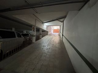 Garaje en venta en Este en Castellón de la Plana
