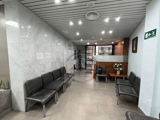 Local comercial en venta en Xàtiva