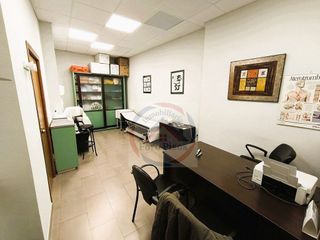 Local comercial en venta en Xàtiva