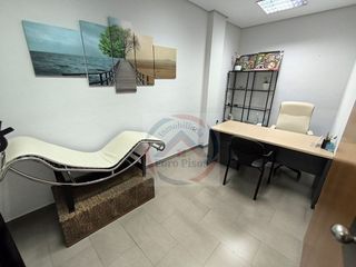 Local comercial en venta en Xàtiva