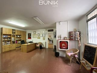 Local comercial en venta en El Putxet i el Farró en Barcelona