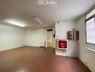 Local comercial en venta en El Putxet i el Farró en Barcelona