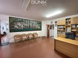 Local comercial en venta en El Putxet i el Farró en Barcelona