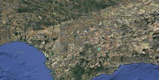 Casa adosada en venta en Utrera