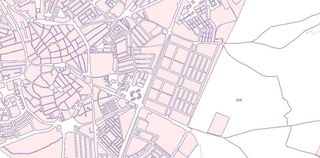 Casa adosada en venta en Utrera