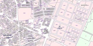 Casa adosada en venta en Utrera