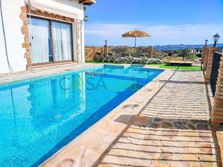 Casa rural en alquiler en Mijas pueblo en Mijas