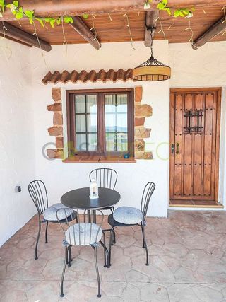 Casa rural en alquiler en Mijas pueblo en Mijas