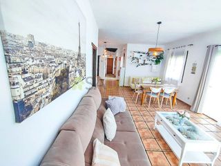 Casa rural en alquiler en Mijas pueblo en Mijas