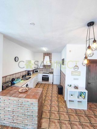 Casa rural en alquiler en Mijas pueblo en Mijas