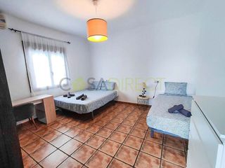 Casa rural en alquiler en Mijas pueblo en Mijas