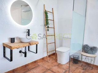 Casa rural en alquiler en Mijas pueblo en Mijas