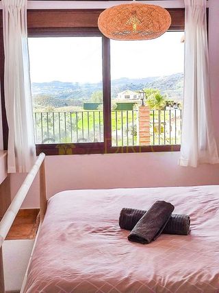 Casa rural en alquiler en Mijas pueblo en Mijas