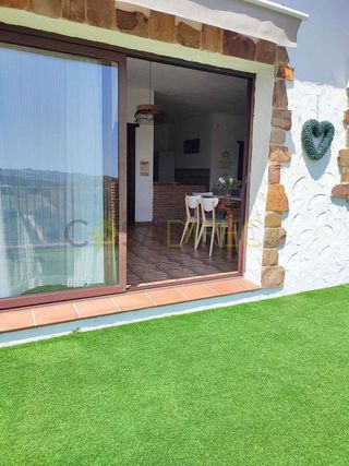 Casa rural en alquiler en Mijas pueblo en Mijas