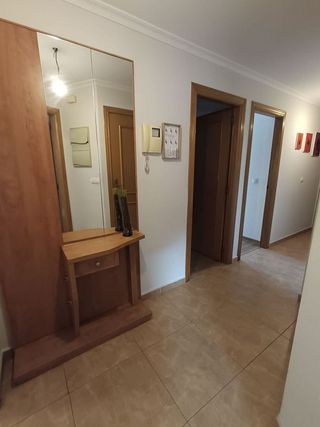 Piso en alquiler en Vilanova de Arousa