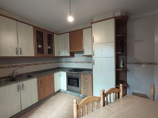 Piso en alquiler en Vilanova de Arousa