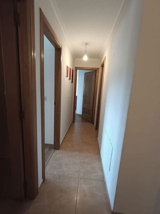 Piso en alquiler en Vilanova de Arousa