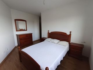Piso en alquiler en Vilanova de Arousa