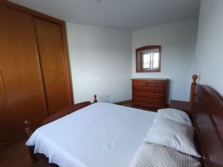 Piso en alquiler en Vilanova de Arousa