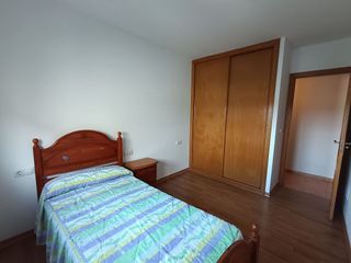 Piso en alquiler en Vilanova de Arousa