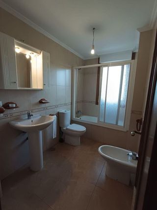 Piso en alquiler en Vilanova de Arousa